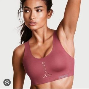 2 NWOT Victorias Secret Sport Bras